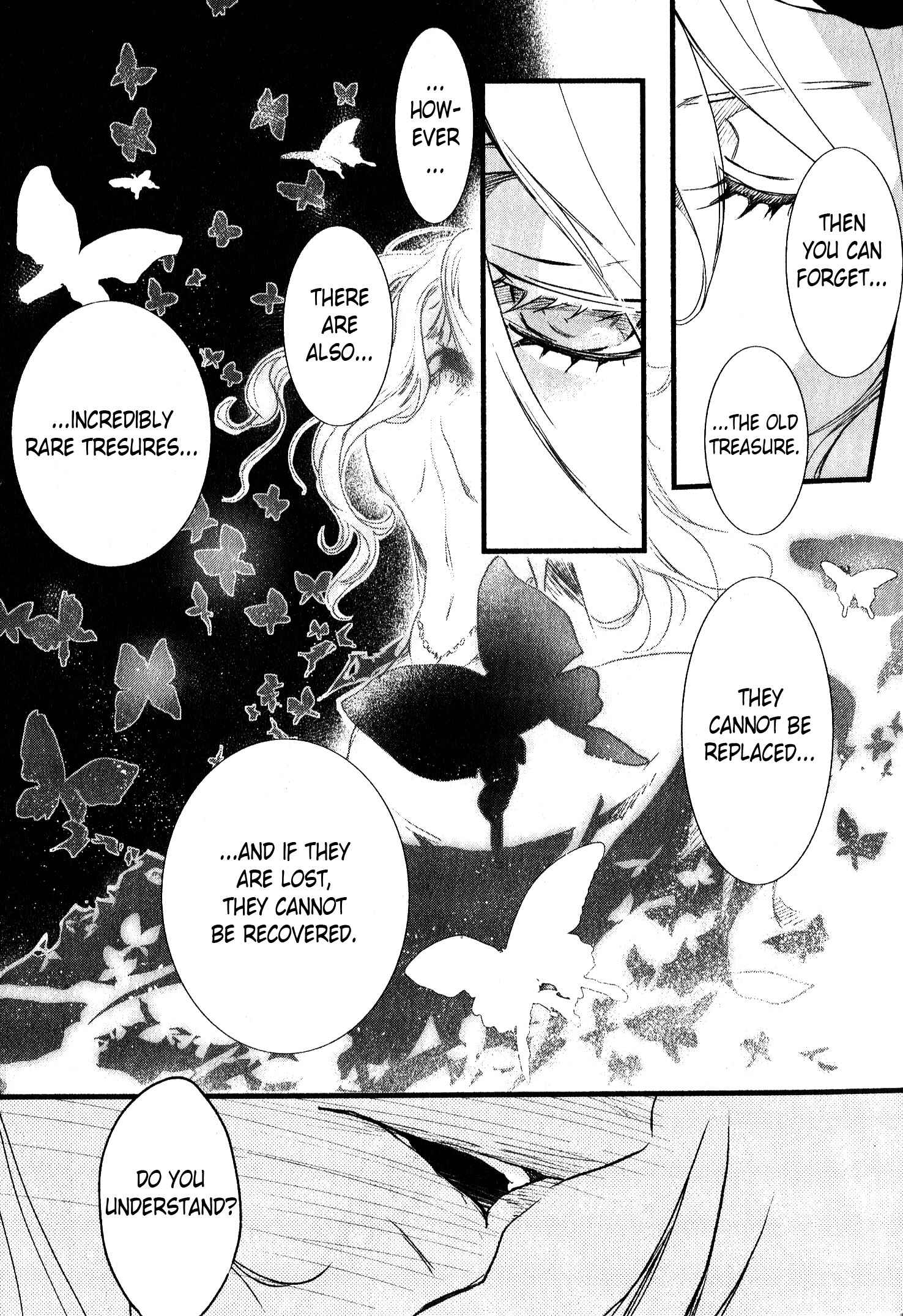 Page 23 Chapter 30 1001 Knights