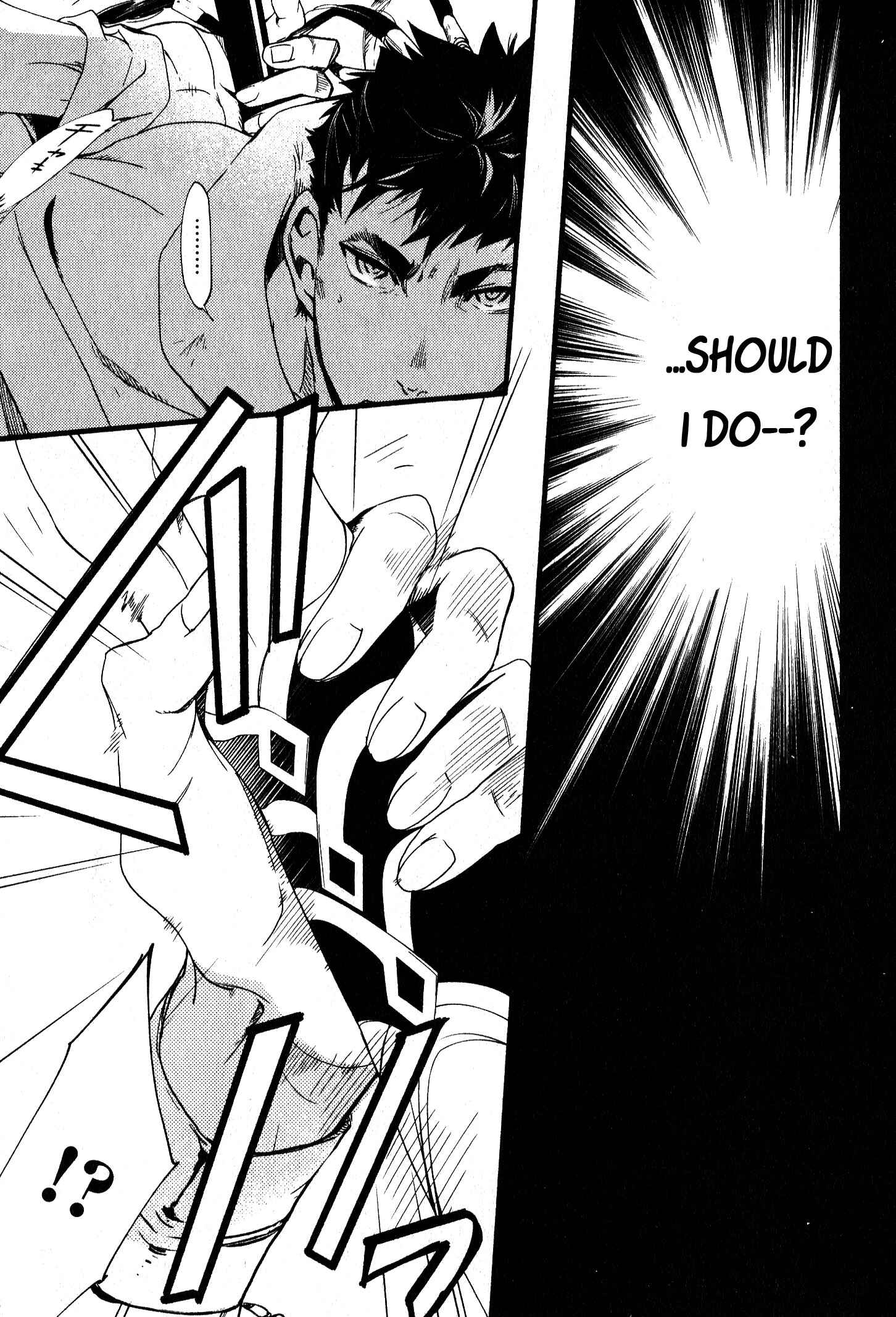 Page 30 Chapter 30 1001 Knights
