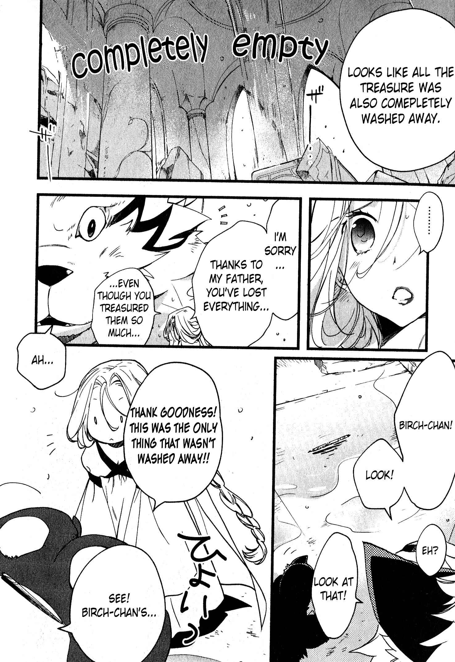 Page 7 Chapter 30 1001 Knights