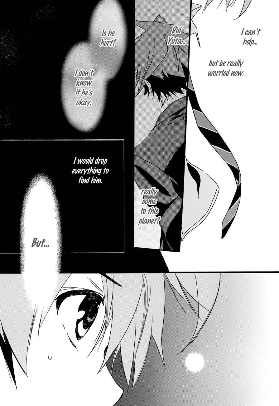 Page 10 Chapter 13 1001 Knights