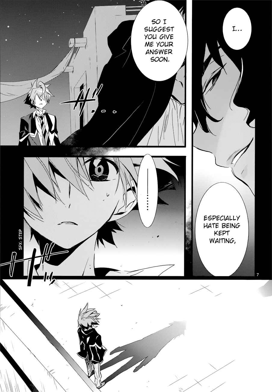 Page 9 Chapter 13 1001 Knights
