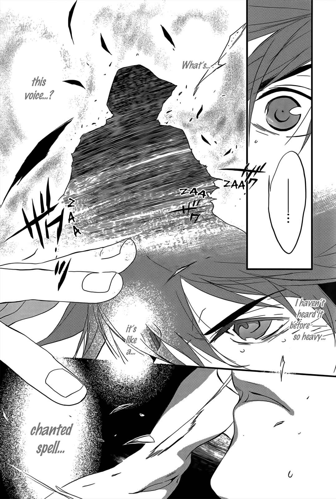 Page 15 Chapter 3 1001 Knights