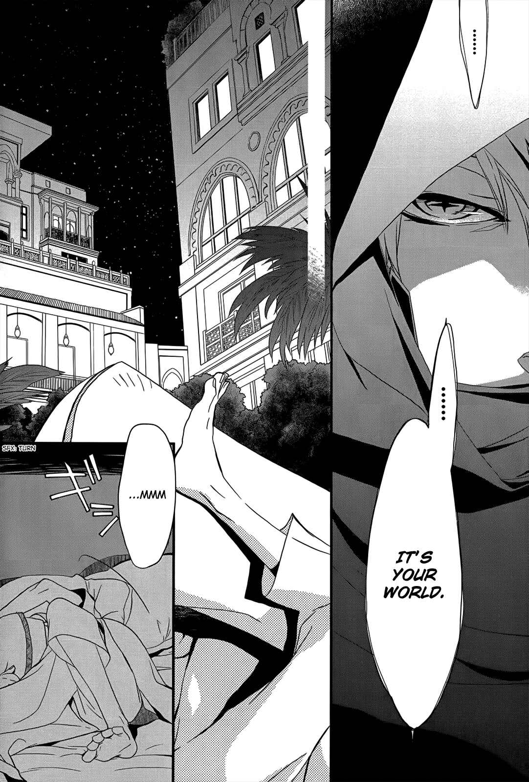 Page 18 Chapter 3 1001 Knights