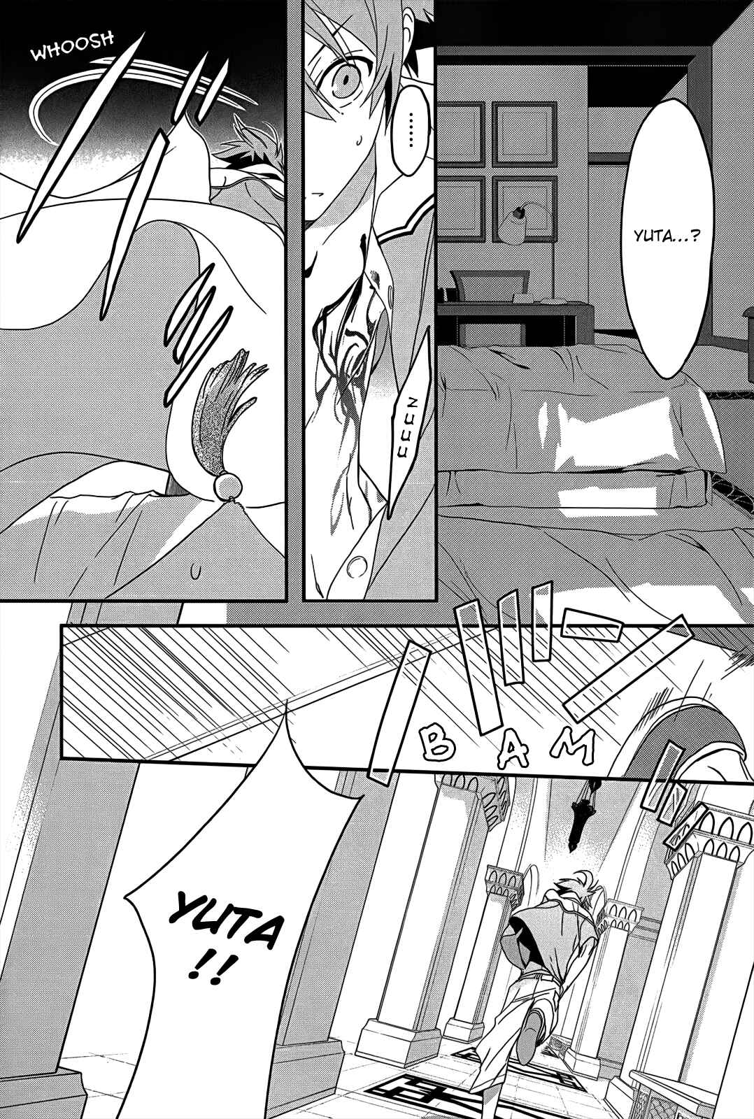 Page 26 Chapter 3 1001 Knights