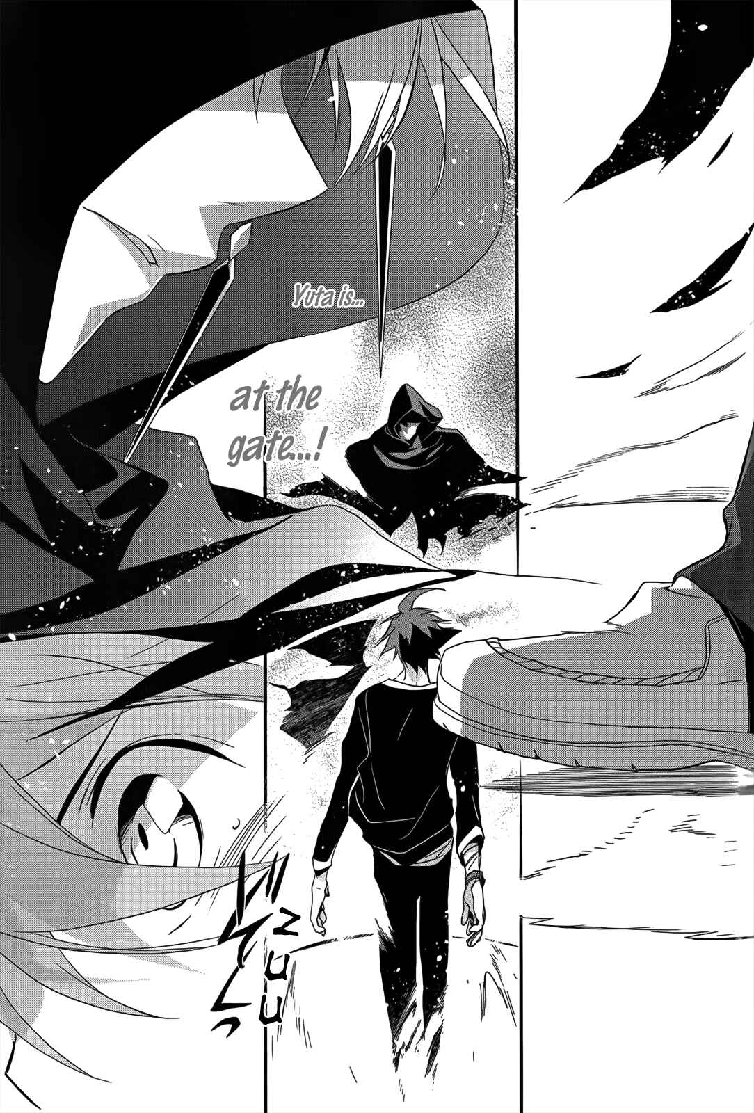 Page 28 Chapter 3 1001 Knights
