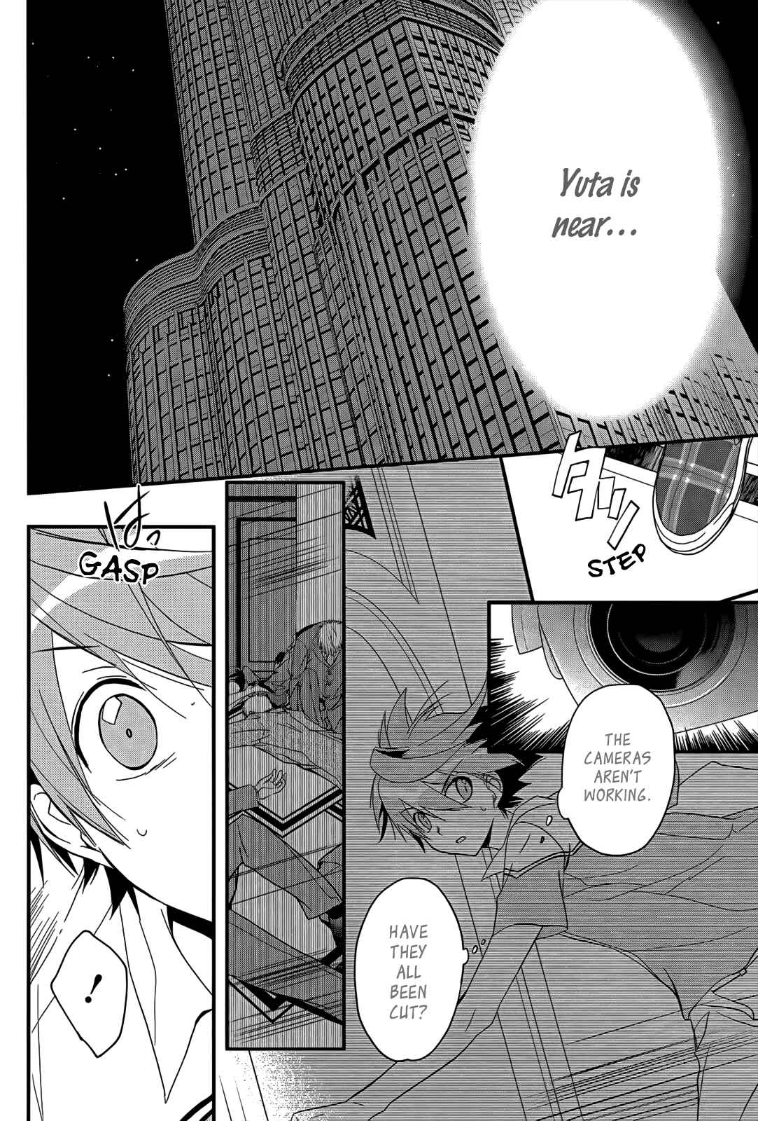 Page 29 Chapter 3 1001 Knights