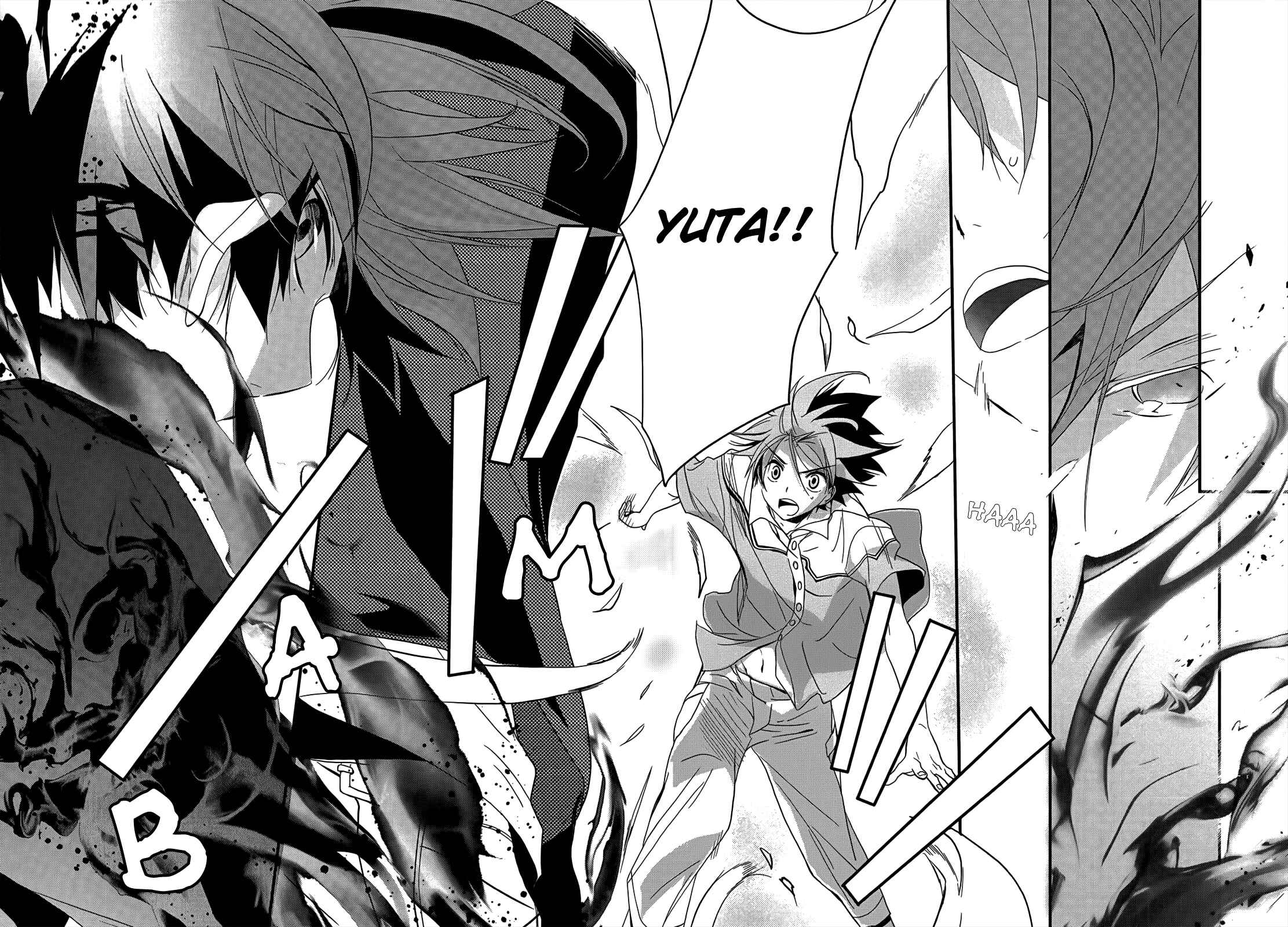 Page 30 Chapter 3 1001 Knights