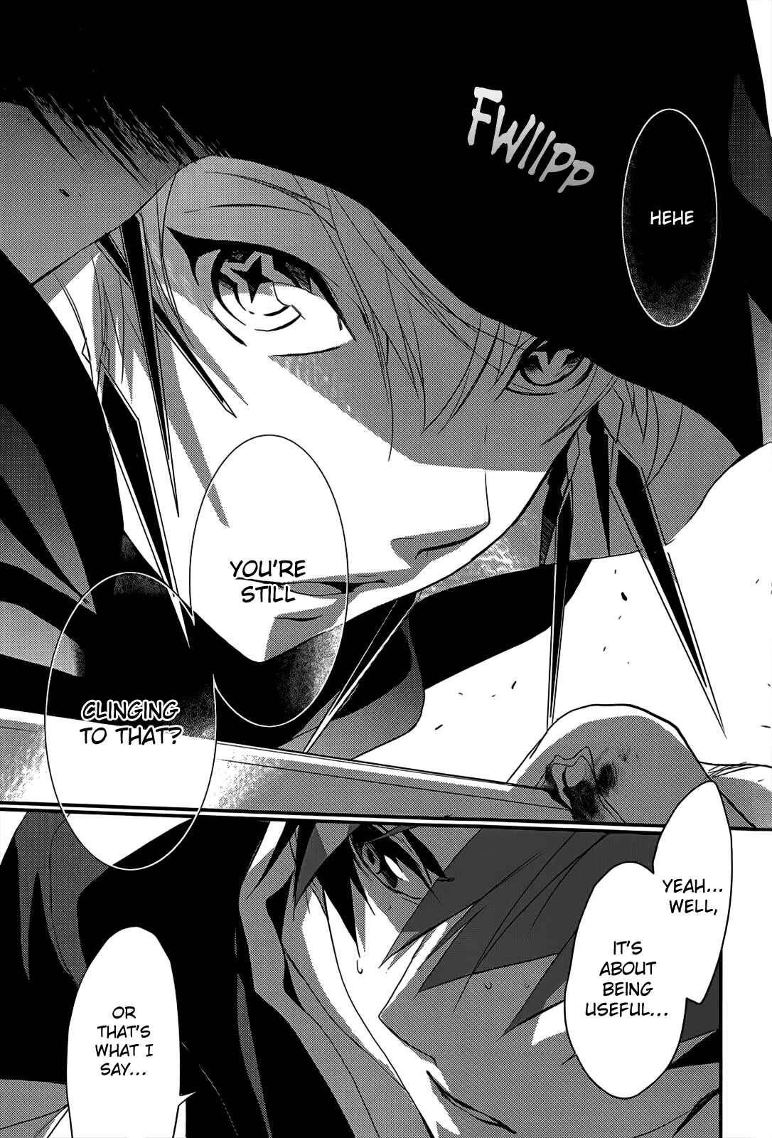 Page 34 Chapter 3 1001 Knights