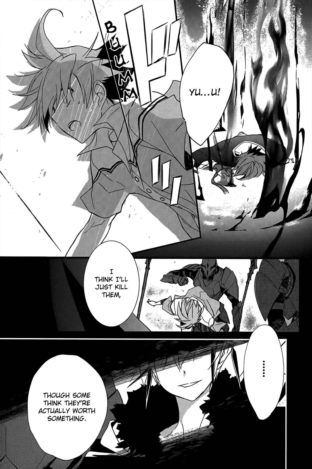 Page 41 Chapter 3 1001 Knights