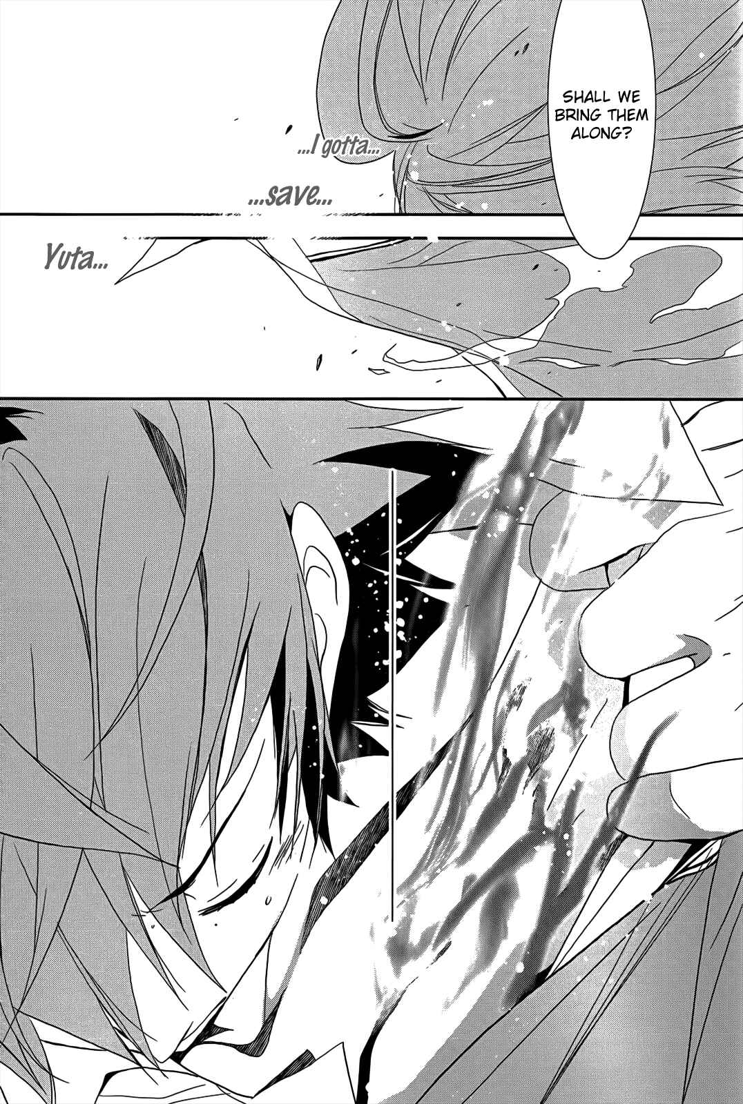 Page 42 Chapter 3 1001 Knights