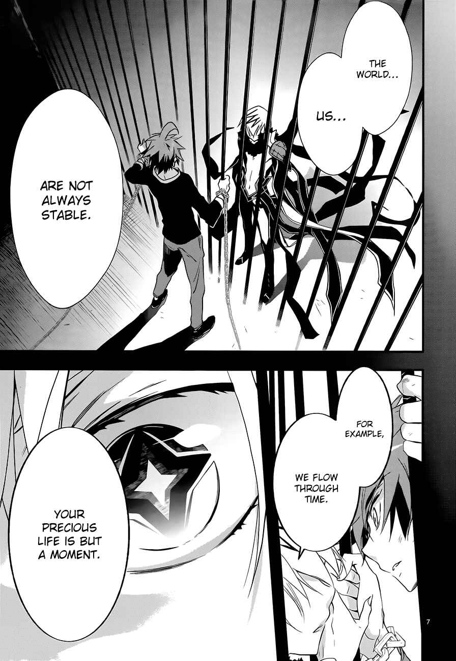 Page 12 Chapter 7 1001 Knights