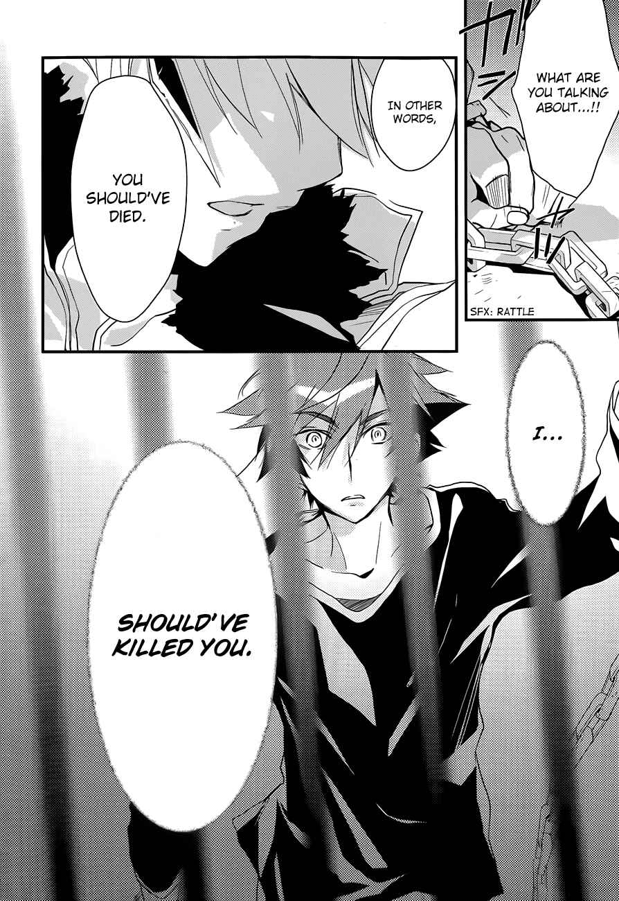 Page 13 Chapter 7 1001 Knights