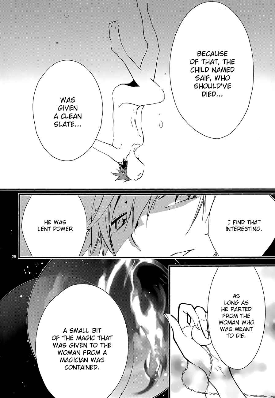 Page 32 Chapter 7 1001 Knights