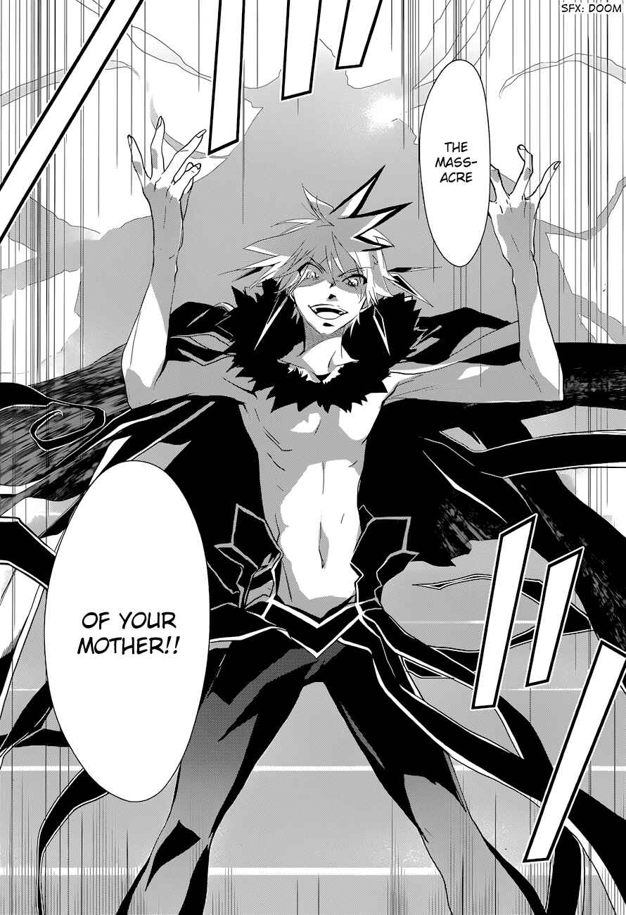 Page 38 Chapter 7 1001 Knights