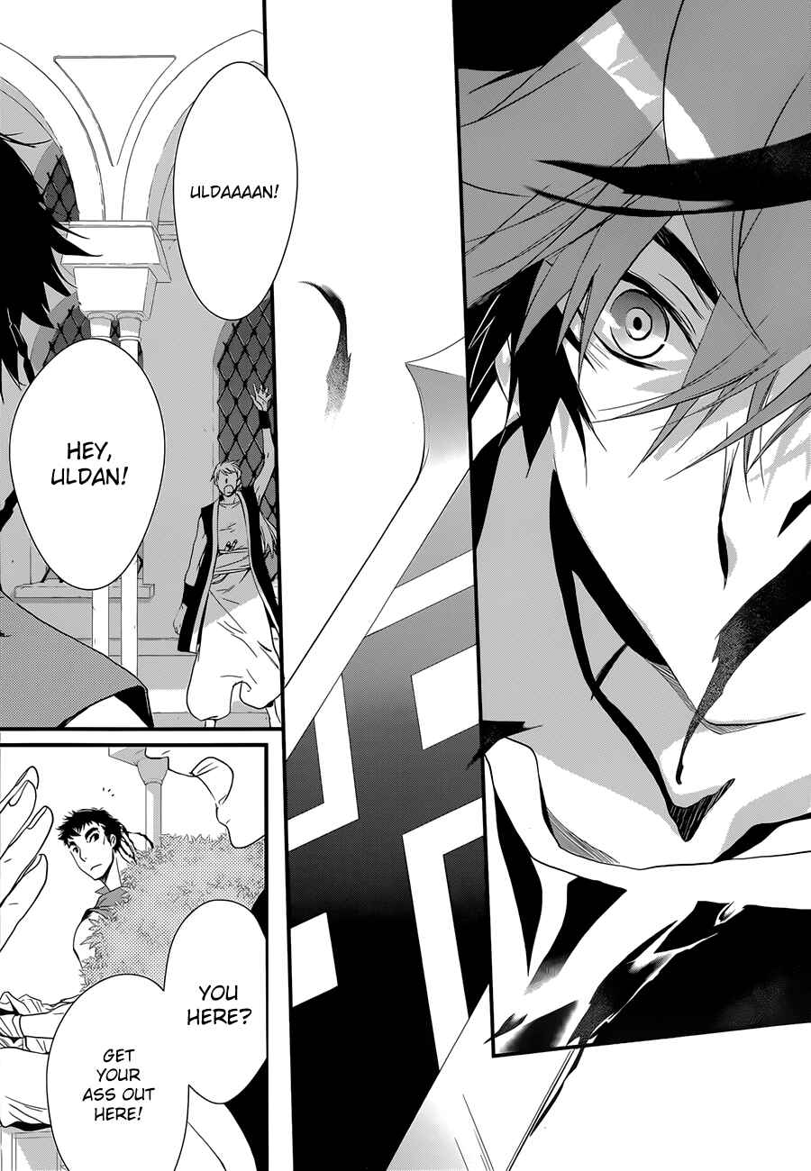 Page 39 Chapter 7 1001 Knights