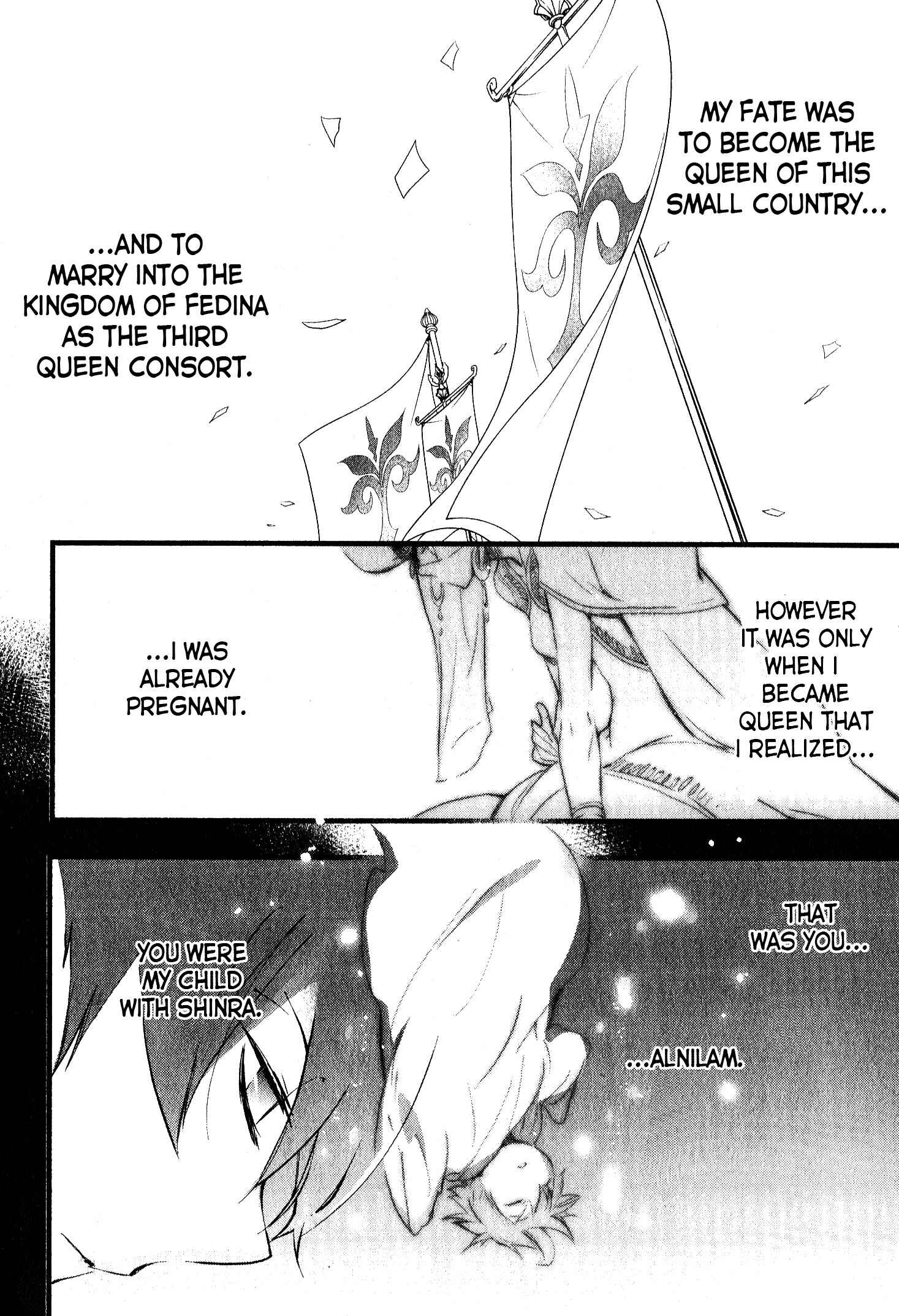 Page 24 Chapter 32 1001 Knights