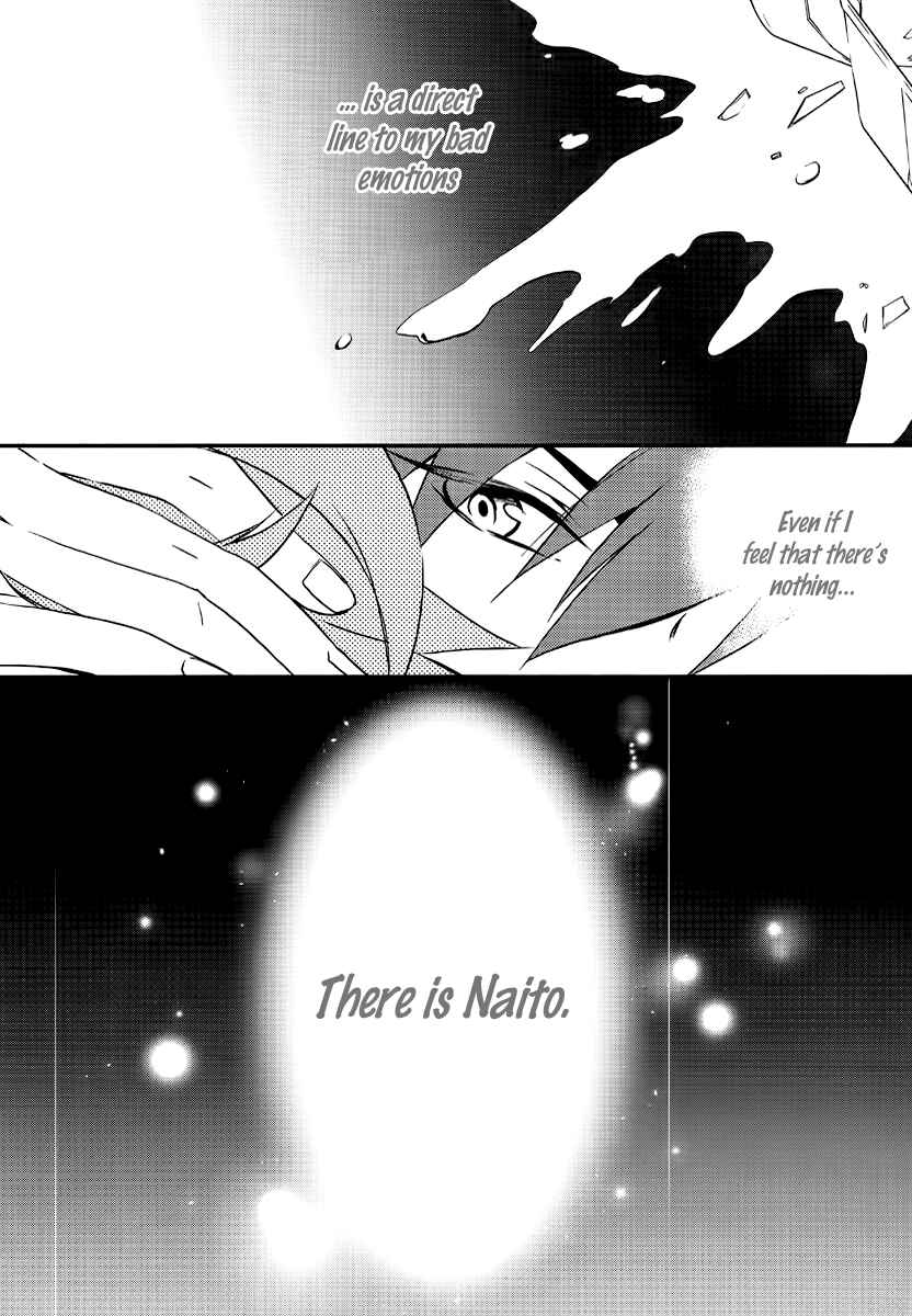 Page 11 Chapter 2 1001 Knights