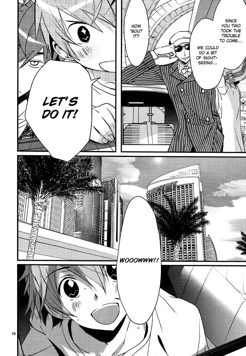 Page 13 Chapter 2 1001 Knights