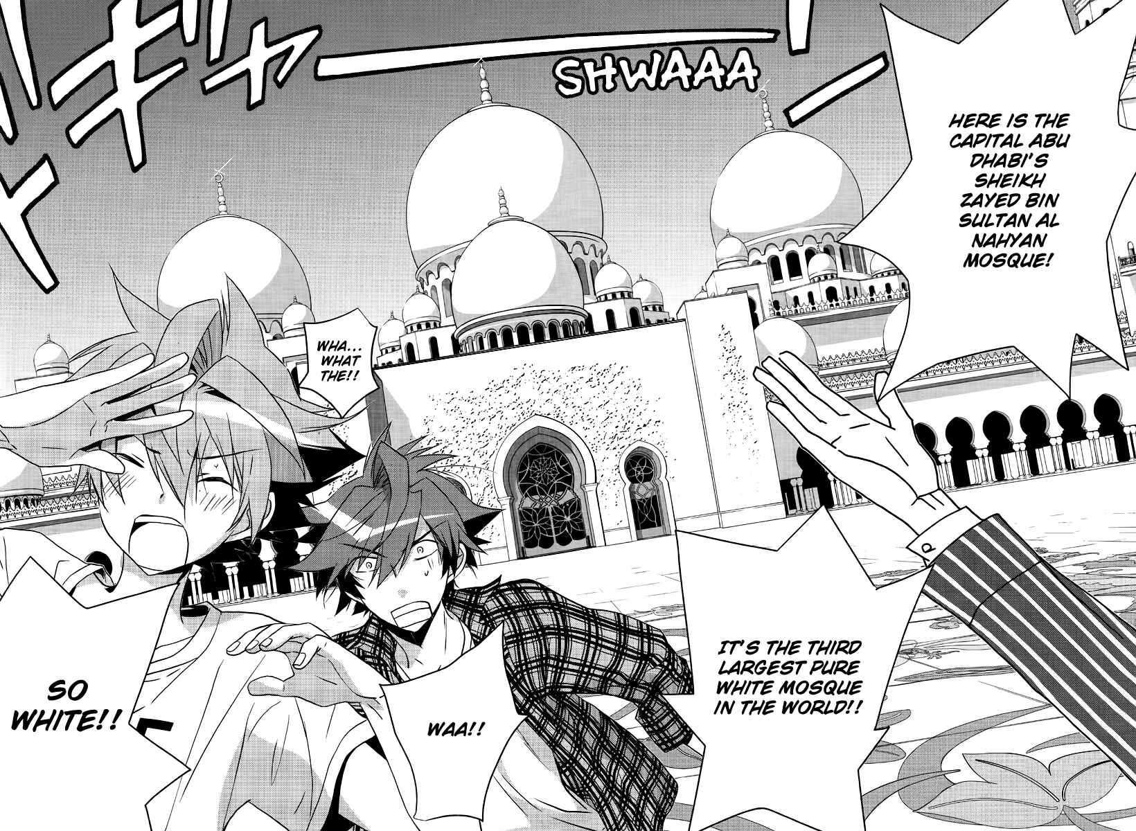 Page 17 Chapter 2 1001 Knights