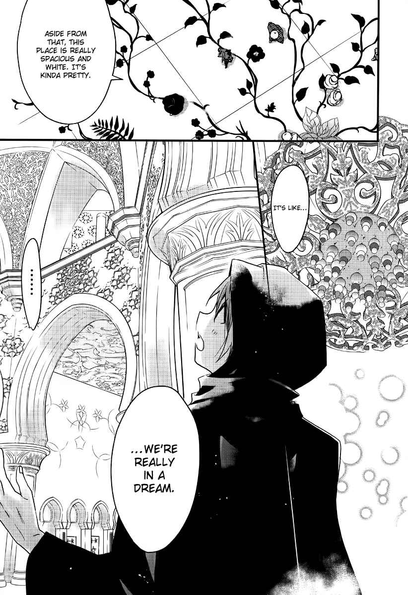 Page 21 Chapter 2 1001 Knights