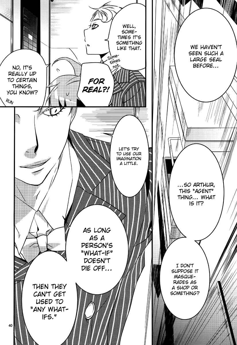 Page 41 Chapter 2 1001 Knights