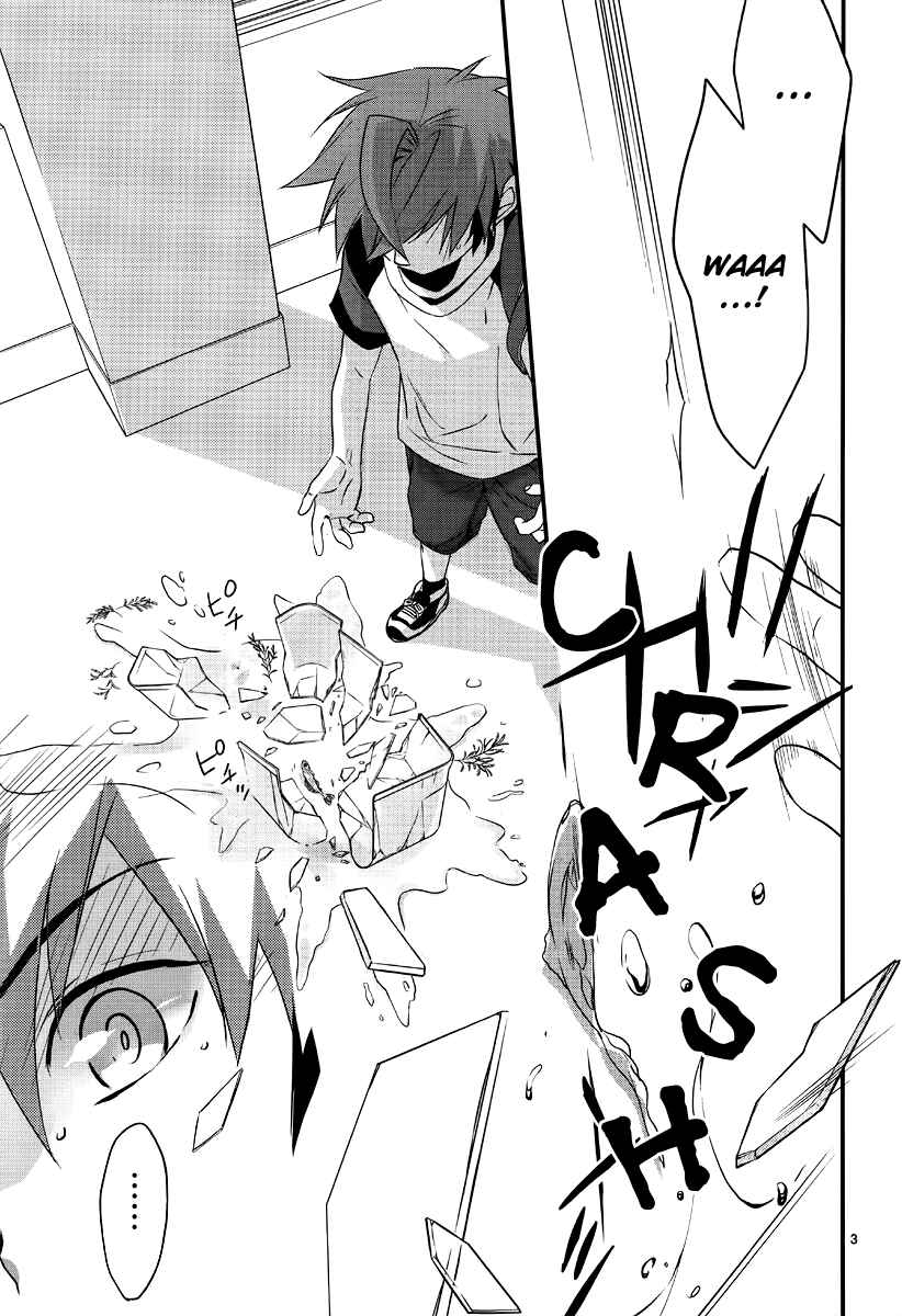 Page 6 Chapter 2 1001 Knights