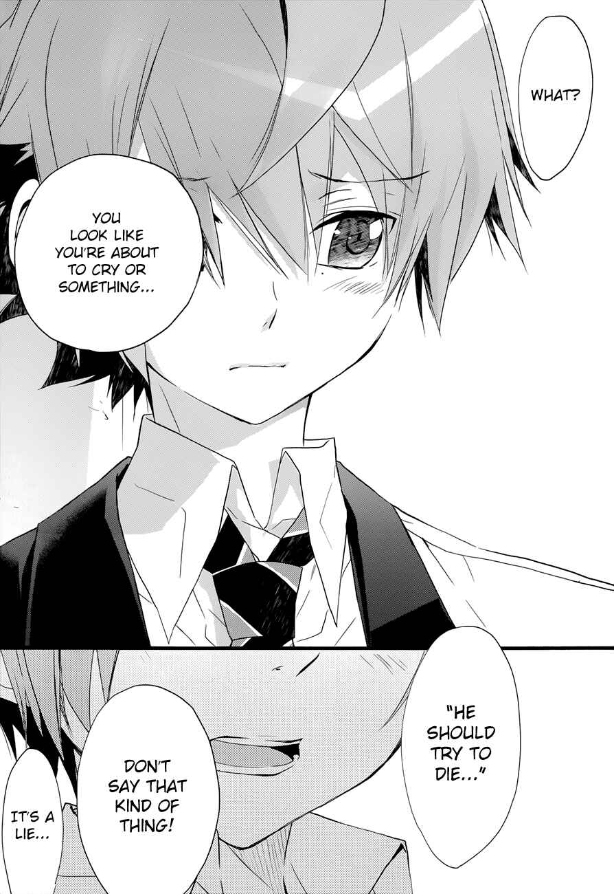 Page 12 Chapter 11 1001 Knights