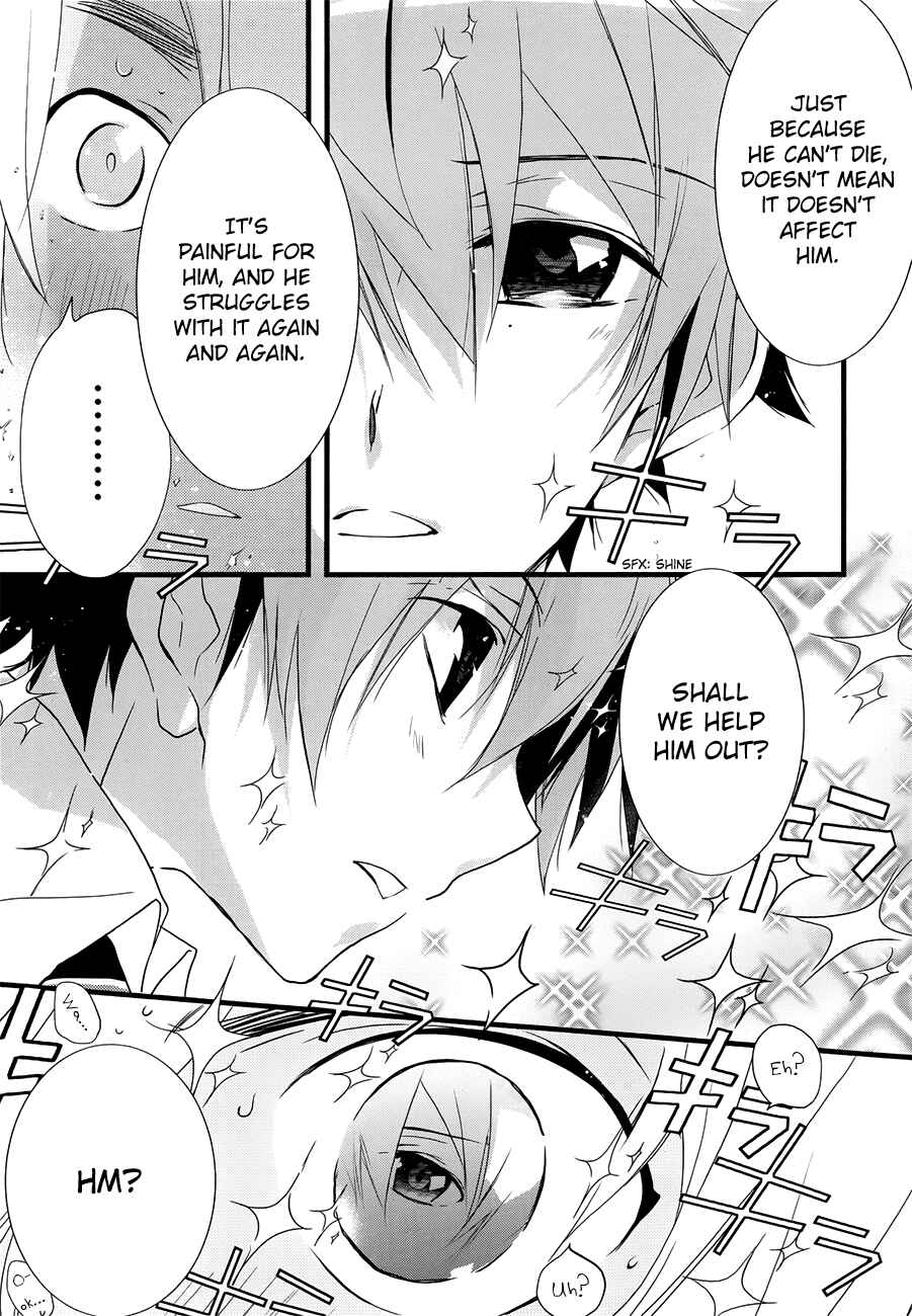 Page 13 Chapter 11 1001 Knights