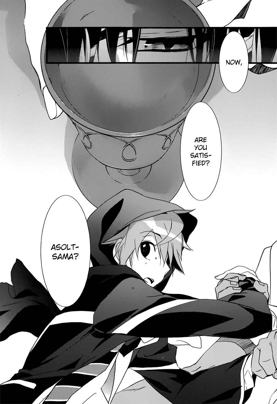 Page 40 Chapter 11 1001 Knights
