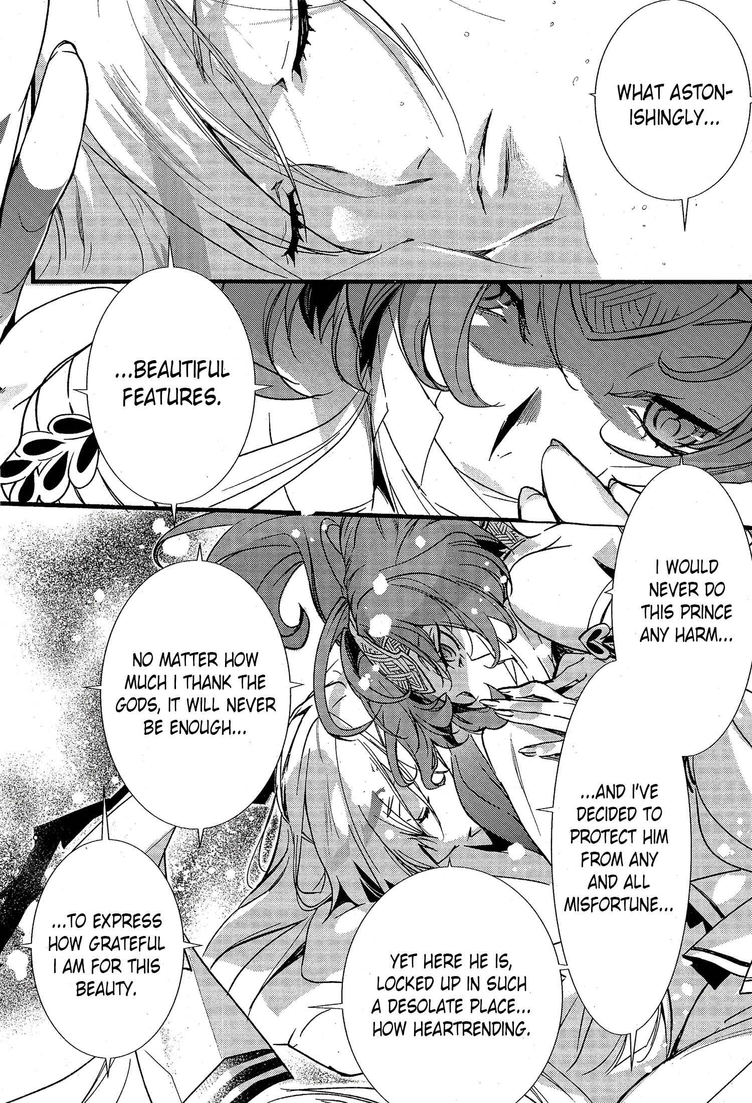 Page 11 Chapter 34 1001 Knights