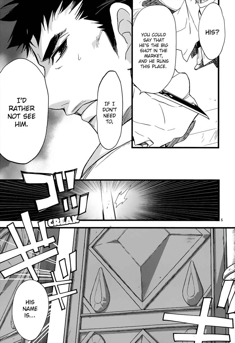 Page 6 Chapter 20 1001 Knights