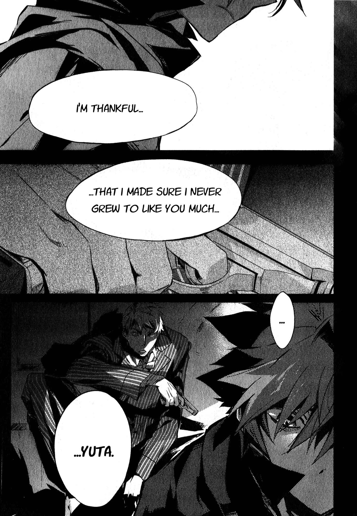 Page 17 Chapter 31 1001 Knights
