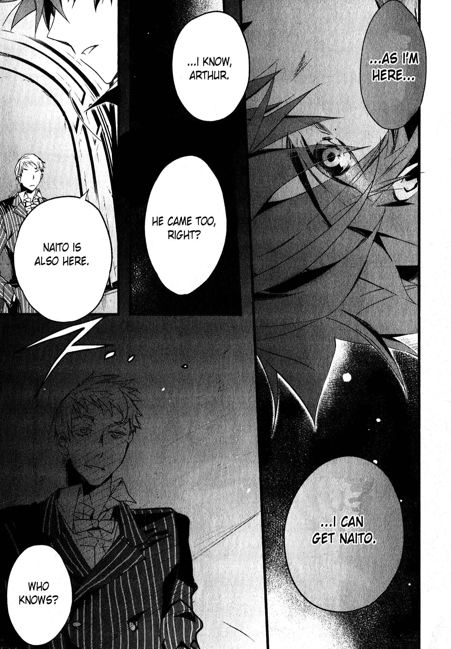 Page 19 Chapter 31 1001 Knights