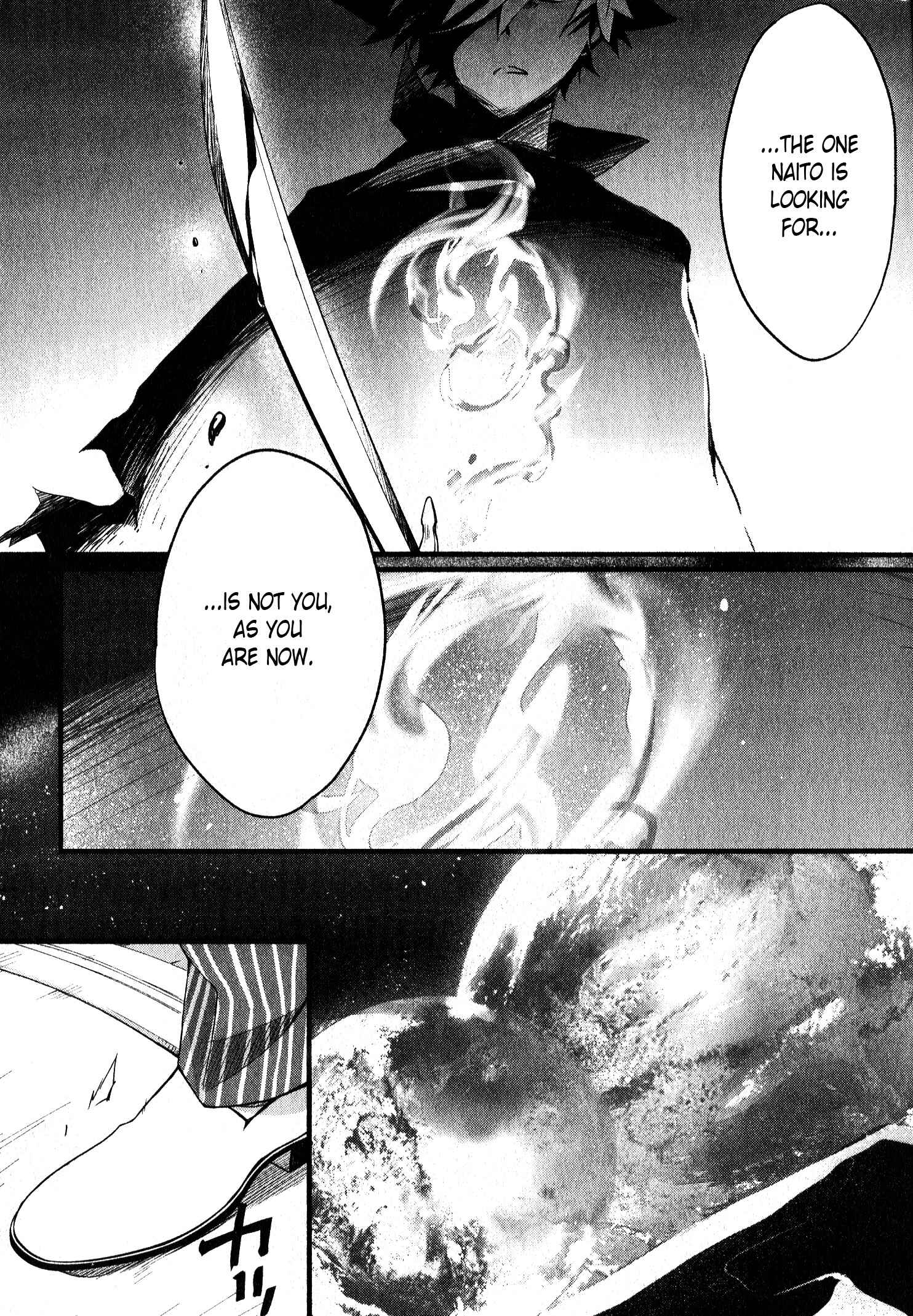 Page 22 Chapter 31 1001 Knights