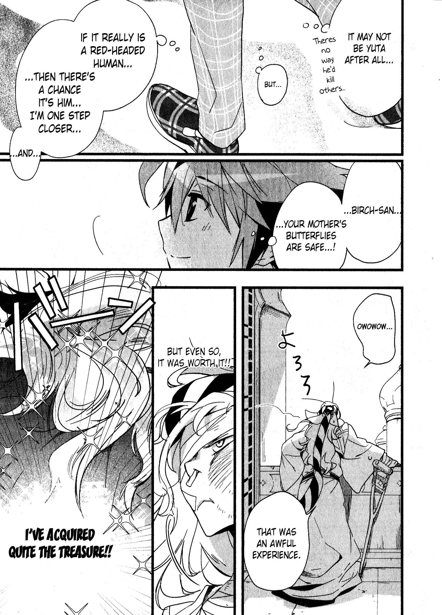 Page 27 Chapter 31 1001 Knights