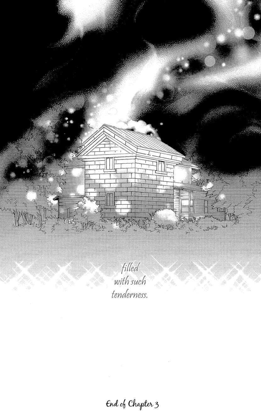Page 36 Chapter 3 Honey Night Marriage ~Bride of the Tsukumogami~