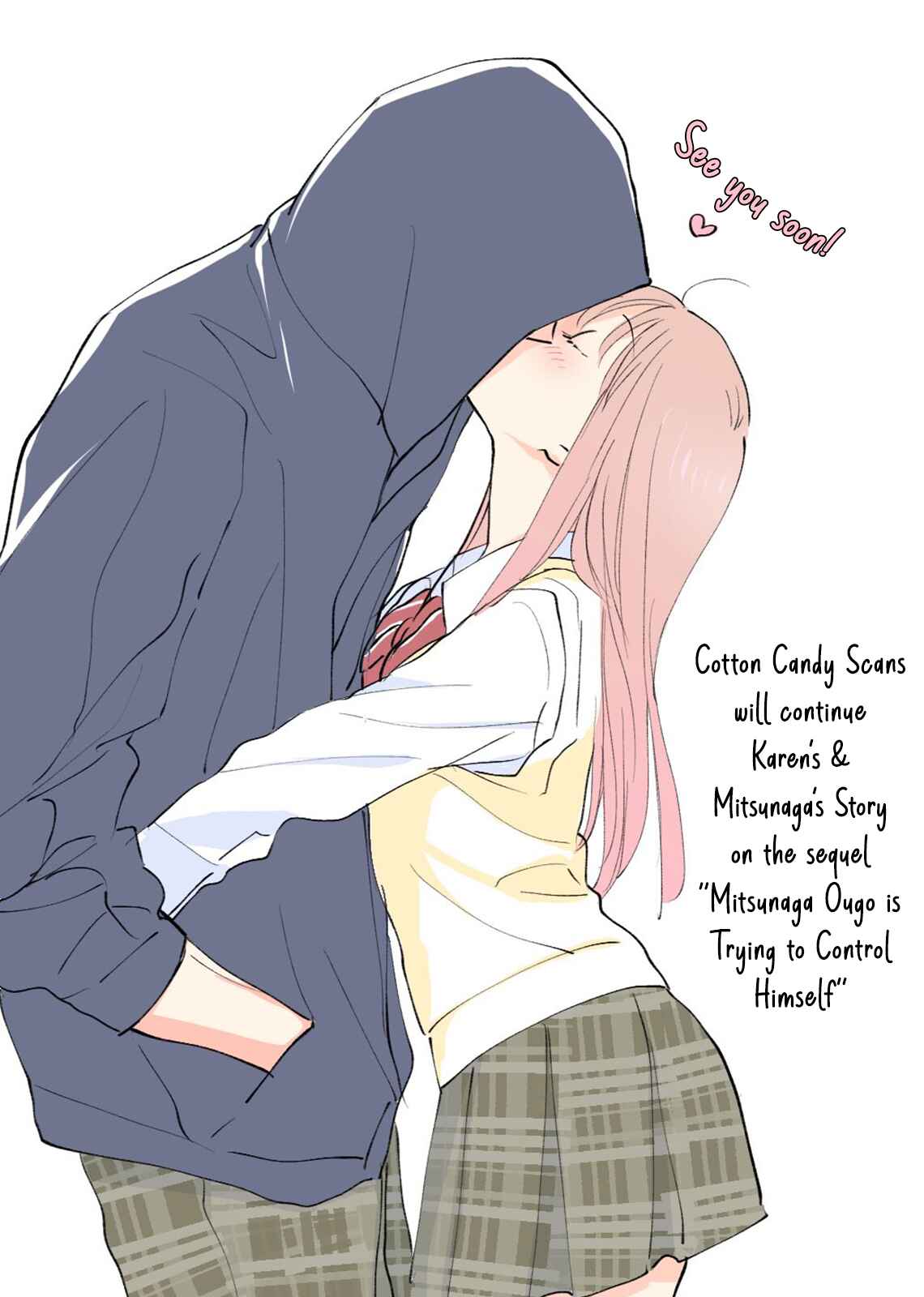 Page 6 Chapter 6.5 Ichijou Karen wa Yuuwakusuru