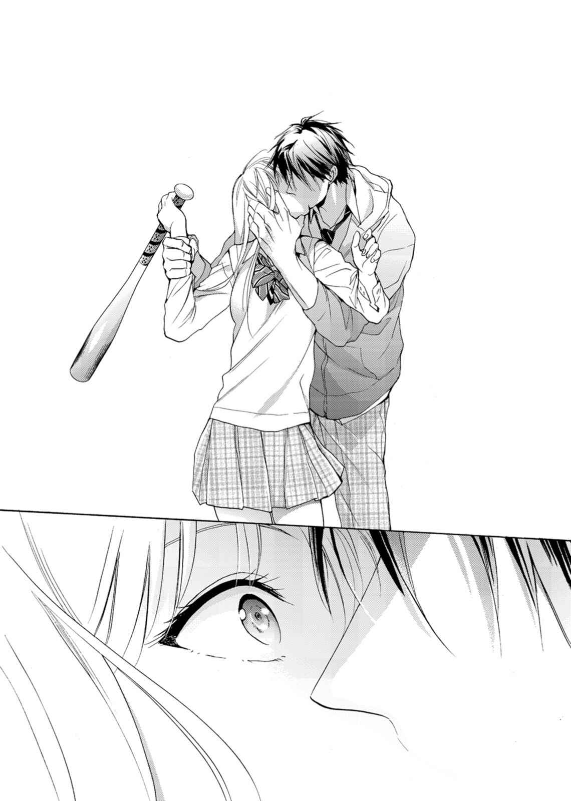 Page 30 Chapter 5 Ichijou Karen wa Yuuwakusuru