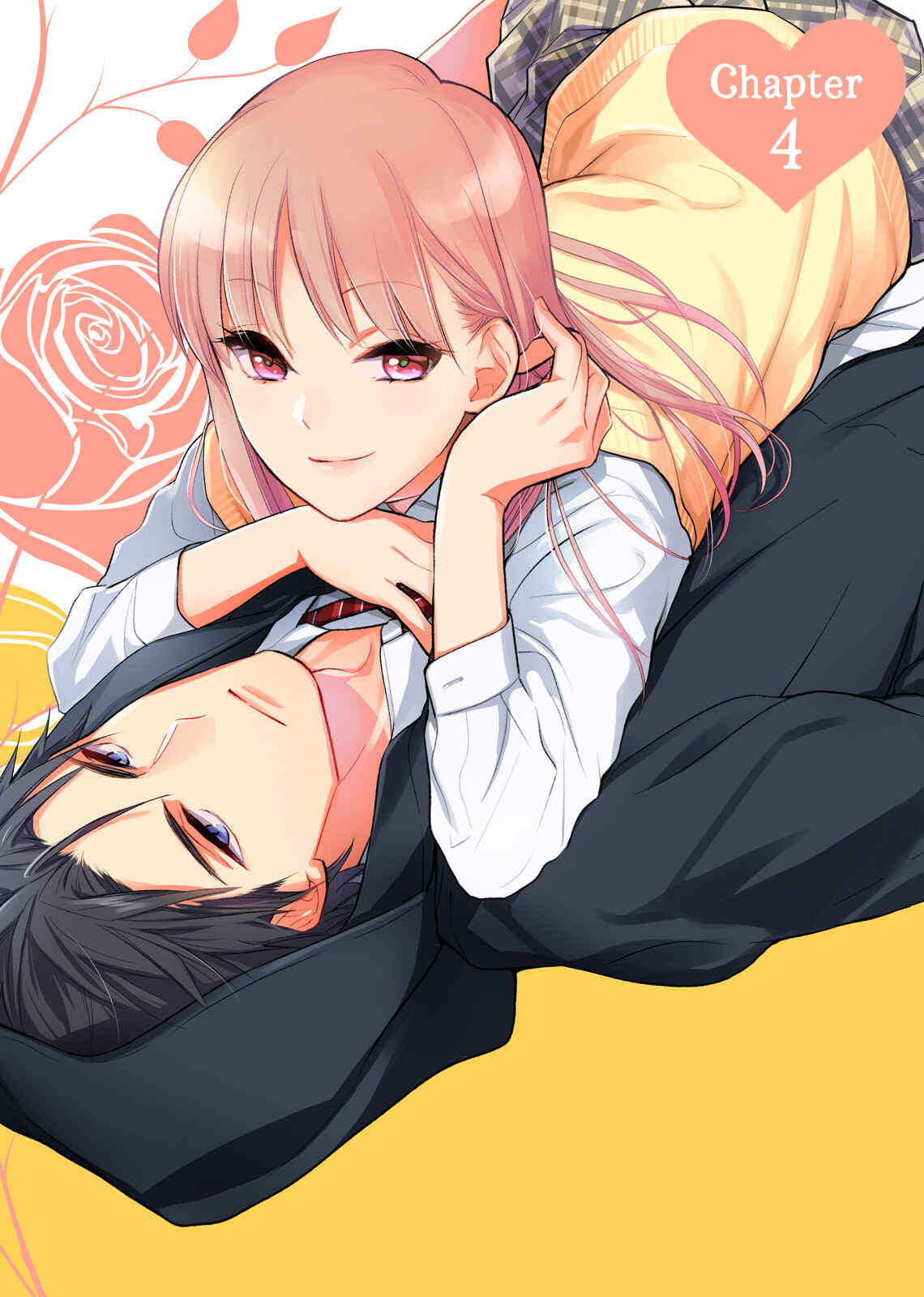 Page 2 Chapter 4 Ichijou Karen wa Yuuwakusuru
