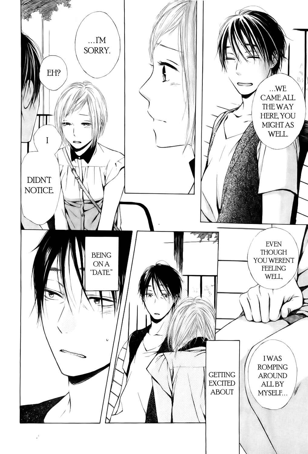 Page 11 Chapter 8.5 Ojikoi