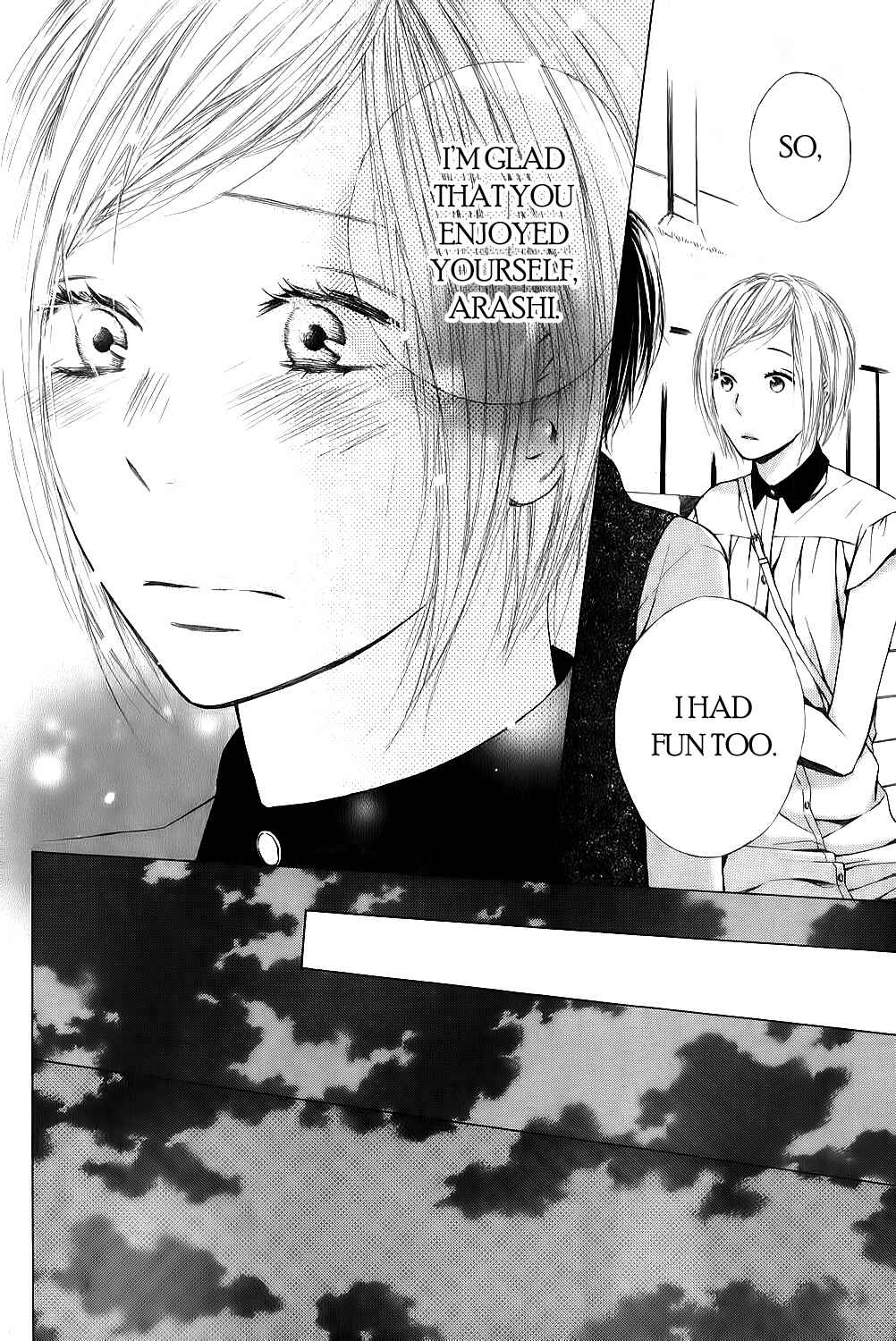 Page 15 Chapter 8.5 Ojikoi