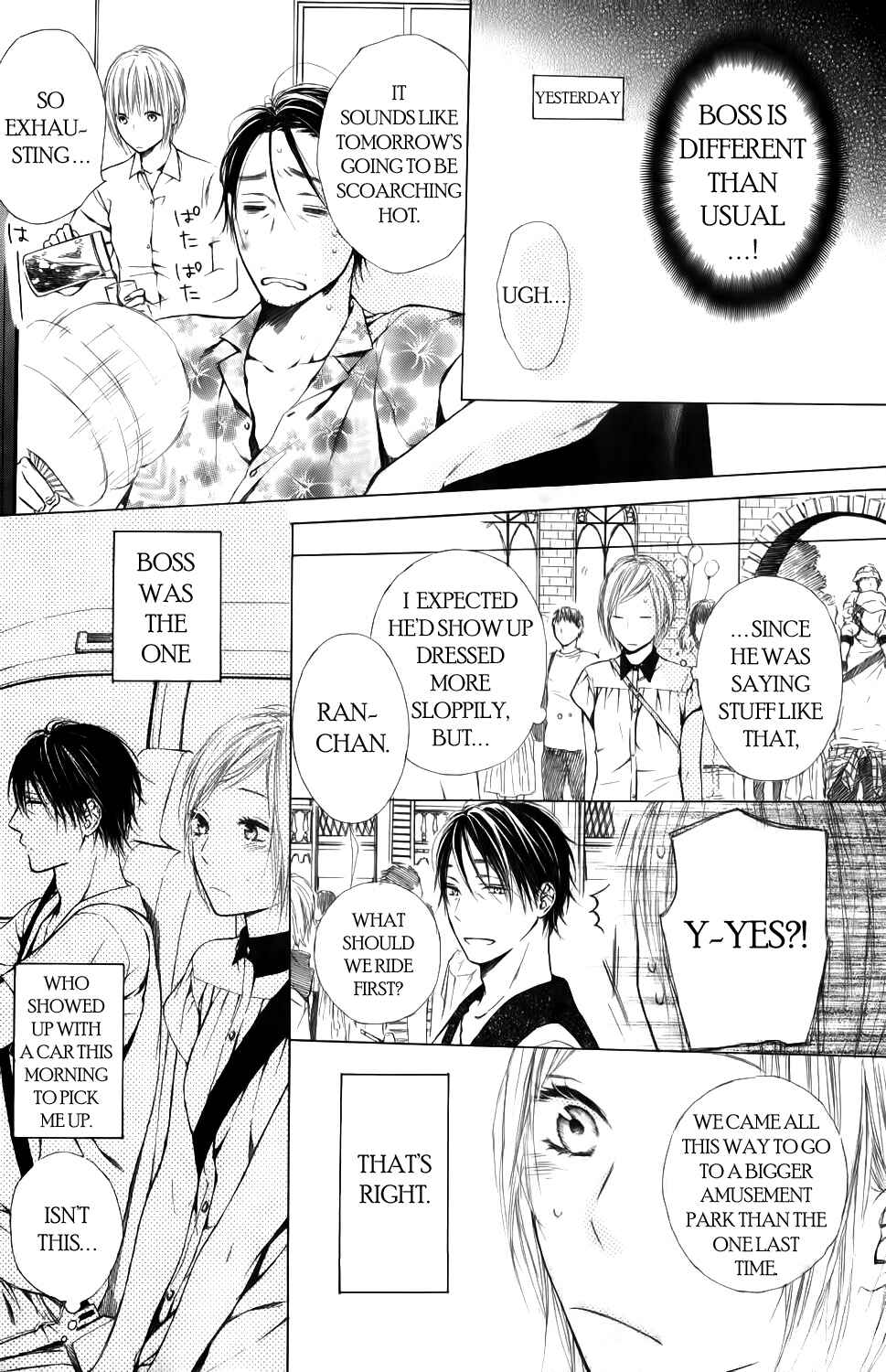 Page 5 Chapter 8.5 Ojikoi