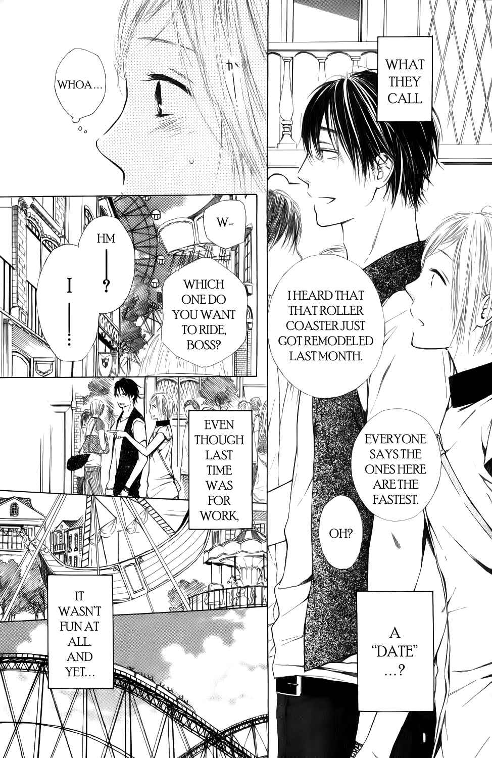 Page 6 Chapter 8.5 Ojikoi