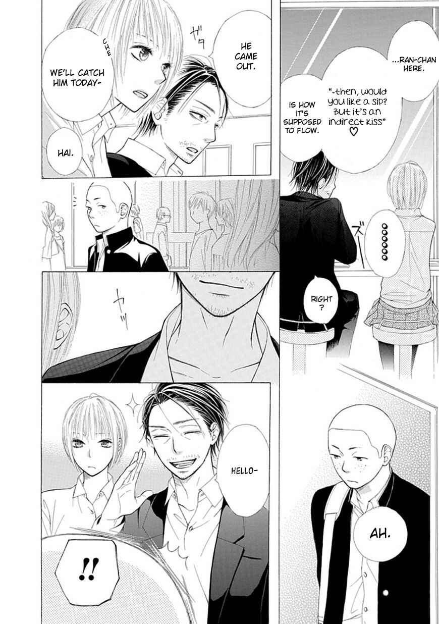 Page 2 Chapter 4 Ojikoi