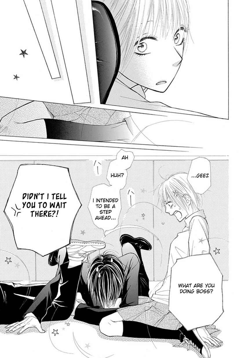 Page 7 Chapter 4 Ojikoi