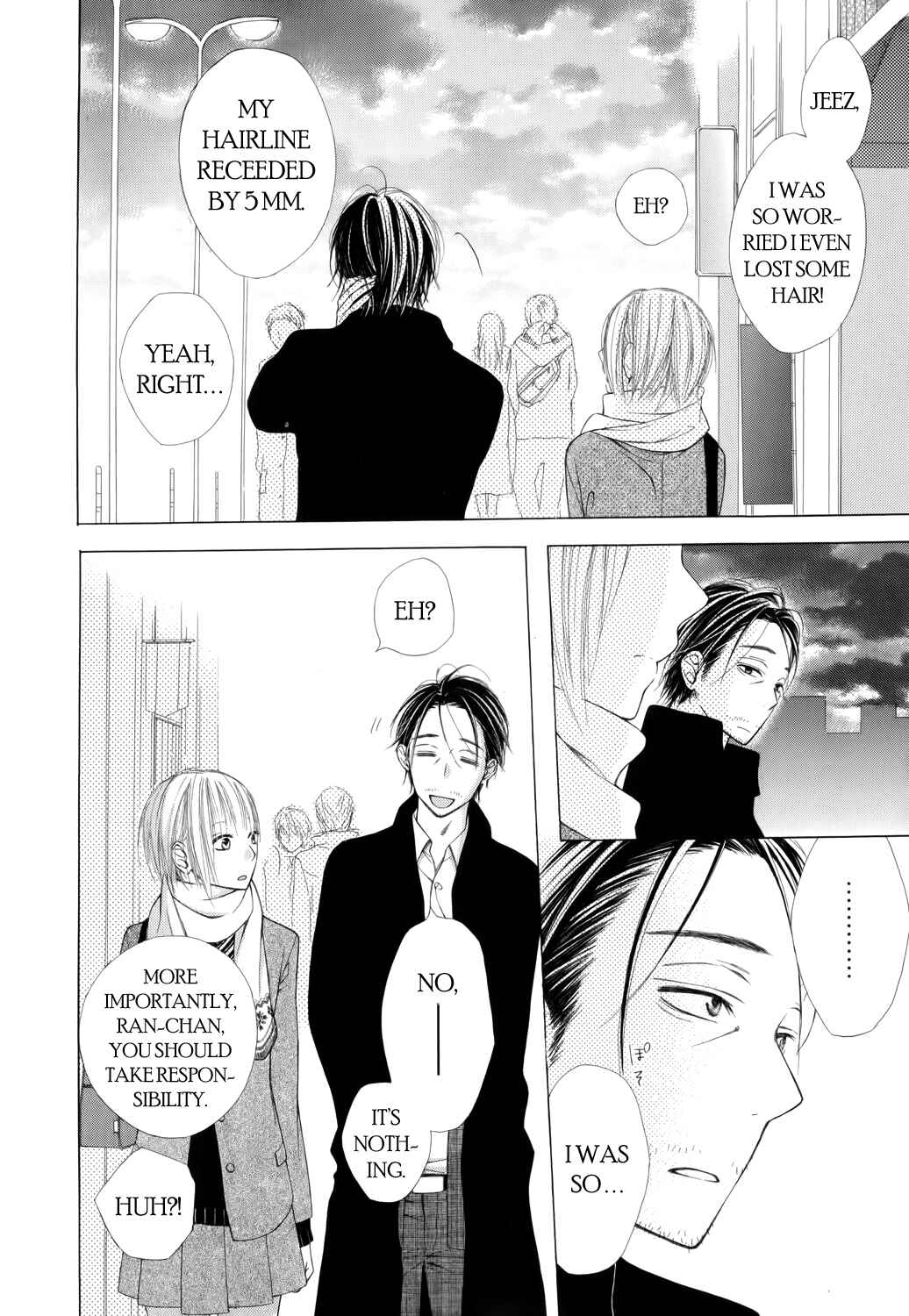 Page 2 Chapter 7.5 Ojikoi