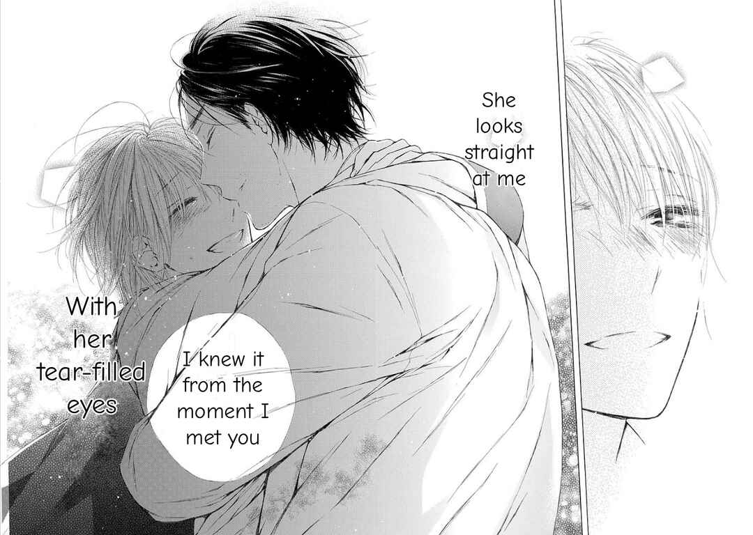 Page 14 Chapter 13 Ojikoi
