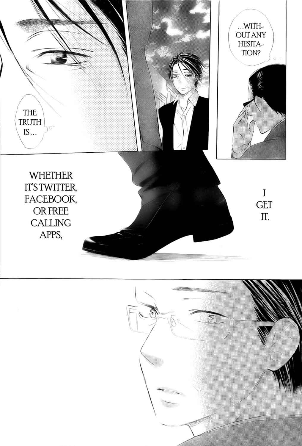 Page 14 Chapter 7.6 Ojikoi