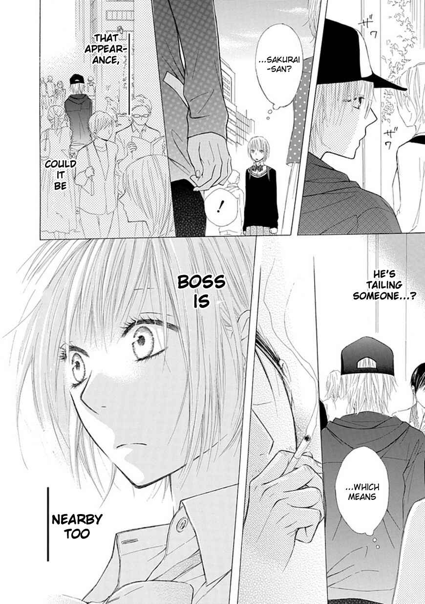 Page 10 Chapter 3 Ojikoi