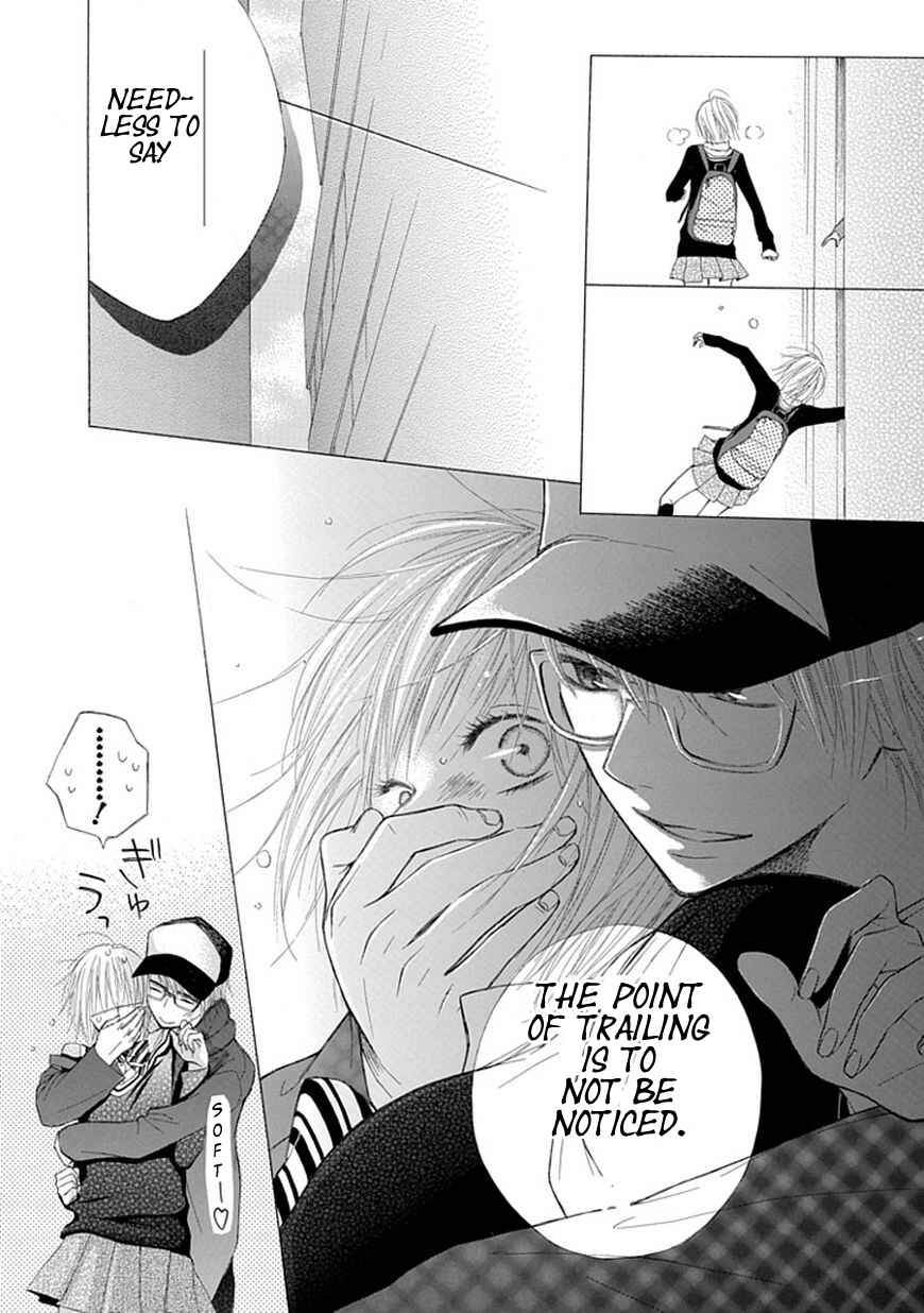 Page 12 Chapter 3 Ojikoi